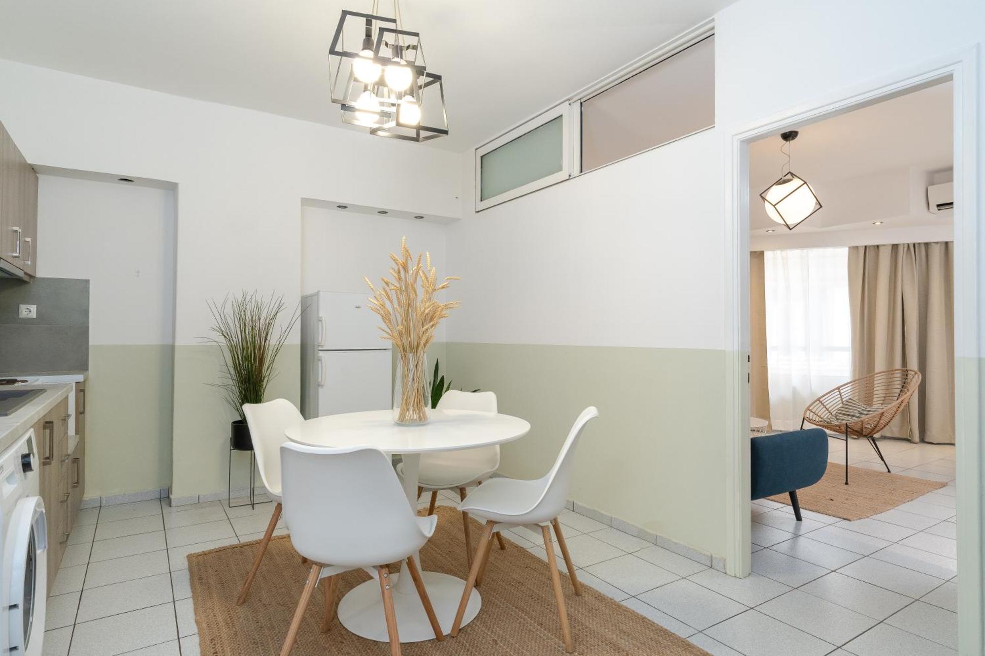 K-Houses A3 Άρτα Εξωτερικό φωτογραφία
