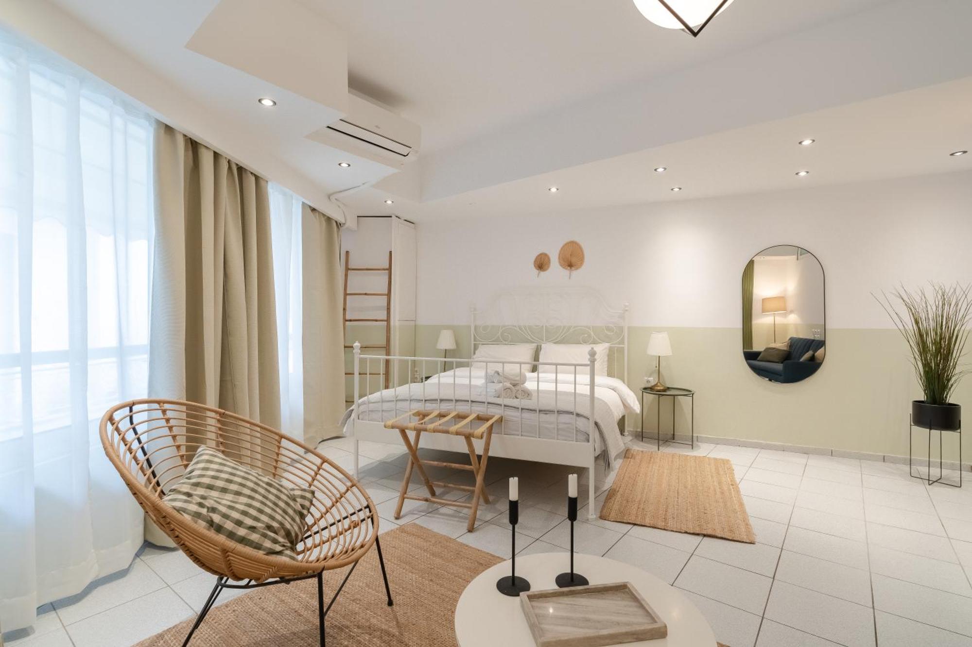 K-Houses A3 Άρτα Εξωτερικό φωτογραφία