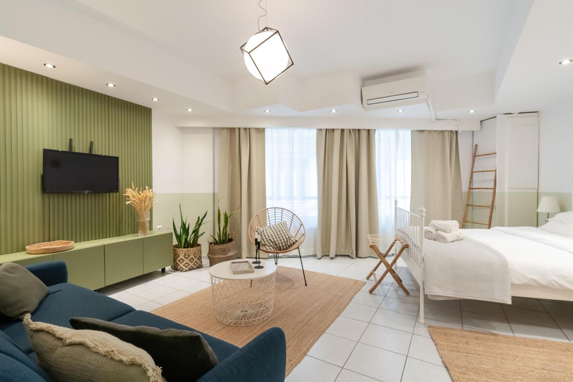 K-Houses A3 Άρτα Εξωτερικό φωτογραφία